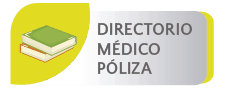 agencia de seguros medellin poliza directorio medico